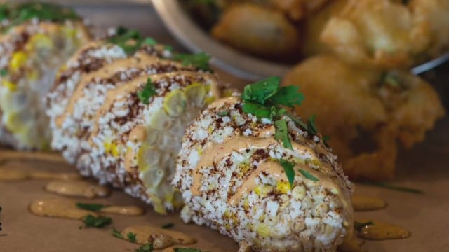 Good Day Cooks: Industry