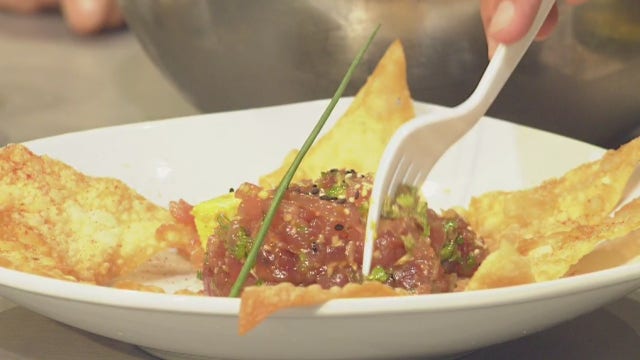 Good Day Cooks: Perry's Steakhouse