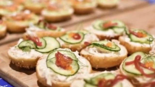 Cooking with FOX 7: Taste of the Nation