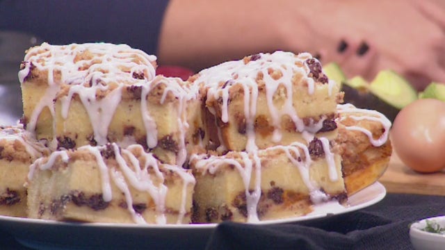 Good Day Cooks: The Funkadelic