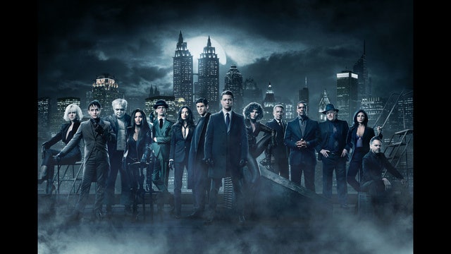 Gotham