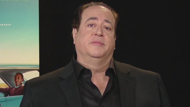 'Green Book'