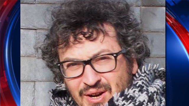 Professor's airplane math didn't equal airplane threat
