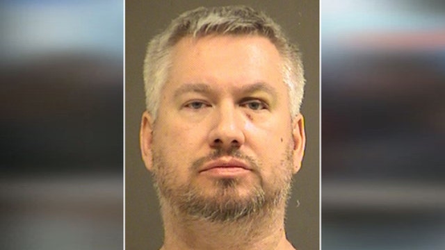 Man stole daughter's cookie money to pay for erotic massage