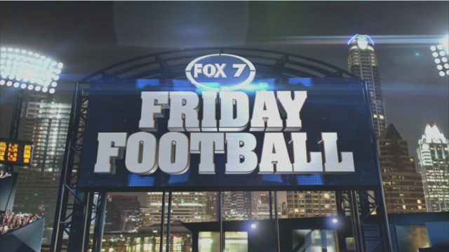 FOX 7 HS Football: Week 6 Scores