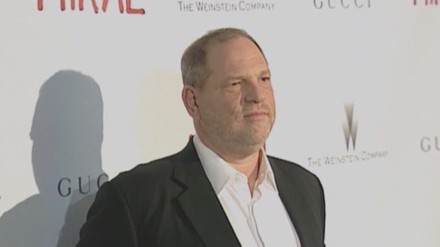 Harvey Weinstein reportedly resigns after ultimatum from board
