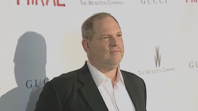 NYPD says it is building rape case against Harvey Weinstein