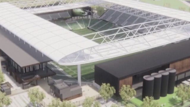 Hearing held on Austin tax deal with MLS team