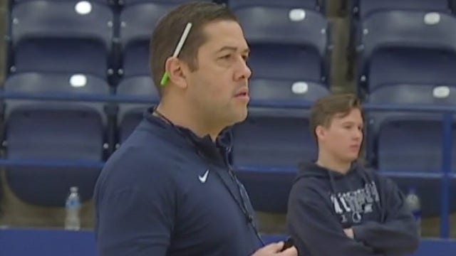 Heartland Conference honors for St. Edward's