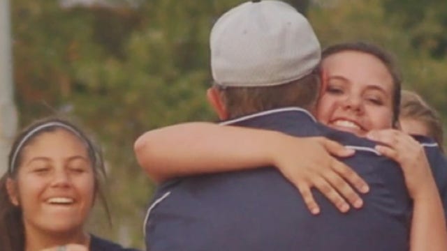 Hendrickson High is one of state's top softball teams