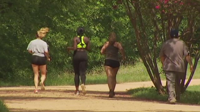 Emma Long, Walter E. Long Metropolitan Parks will require passes again
