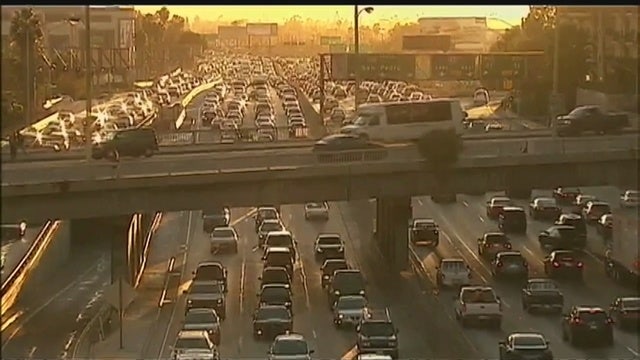 New study finds traffic is bad for your health