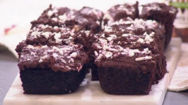 Cooking with FOX 7: Holiday treats