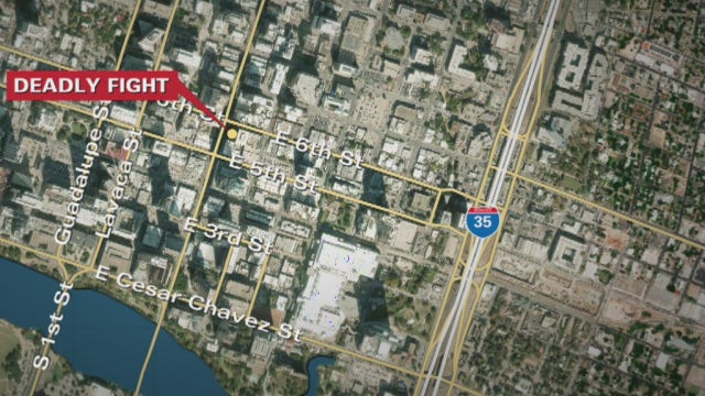 APD trying to identify homeless man killed