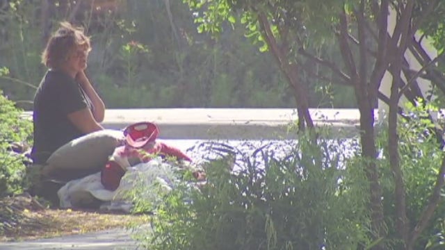 CareForce: Veteran homelessness