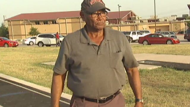 Retired Huston-Tillotson track coach still impacting lives of local athletes
