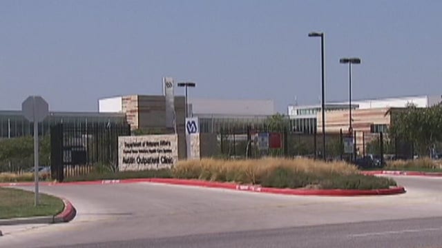 Improving access and care for veterans