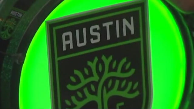 Austin FC postpones Saturday match because of weather