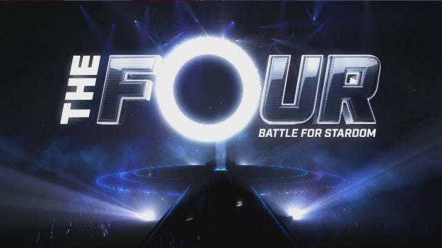 Interview with 'The Four' contestants - 6/11