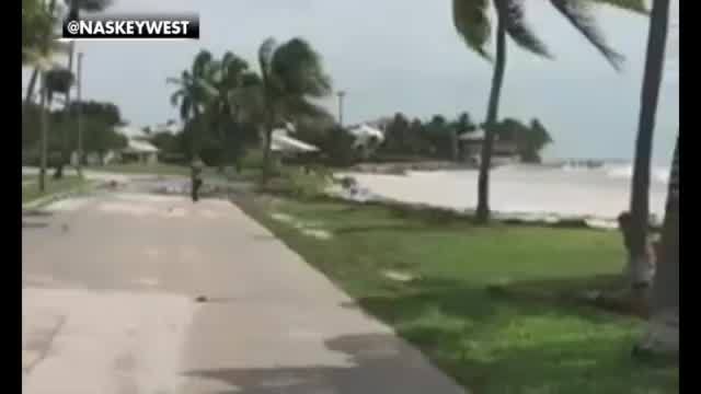 Florida recovers, rests, reflects in wake of Hurricane Irma