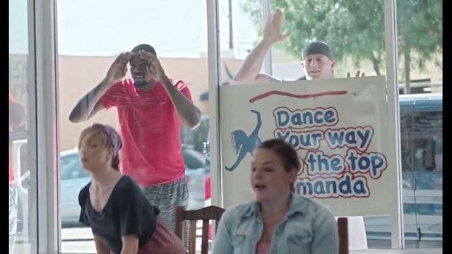 JJ Watt and Kevin Durant surprise and support fans in new commercial