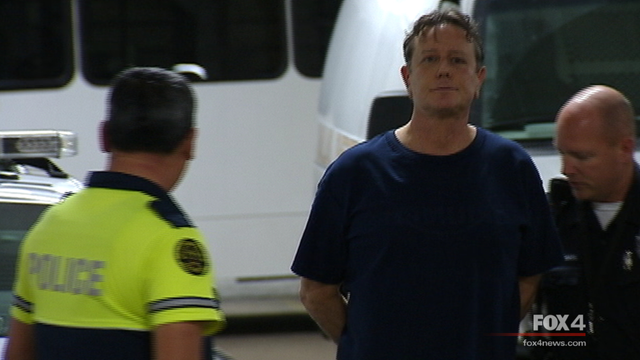 Actor Judge Reinhold apologizes to DPD after Dallas Love Field arrest