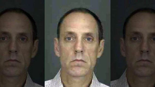 'Law & Order' director gets 10 years probation on child porn charges