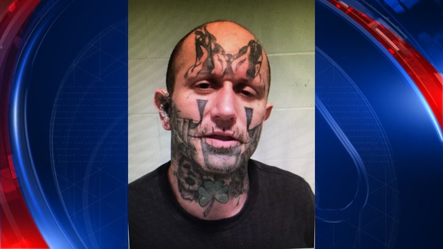 Man severely beat girlfriend's dog after becoming jealous of attention it received, police say