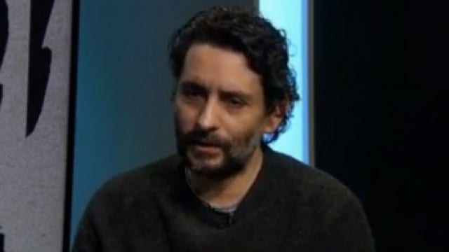 Jaume Collet-Serra talks 'The Commuter'