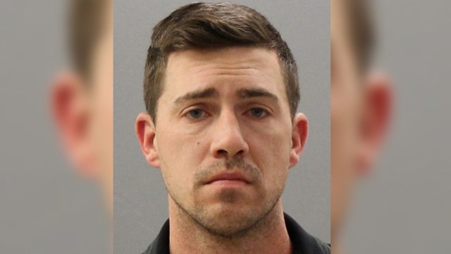 Frederick County man lured 12-year-old into sexual encounter using Snapchat, police say