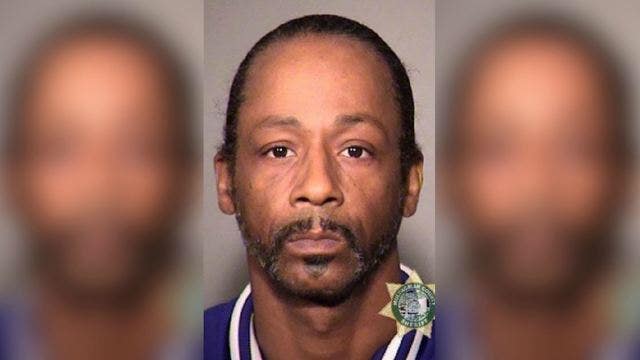 Comedian Katt Williams arrested, accused of assaulting driver