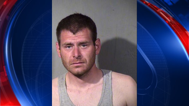 Woman recounts scare after man allegedly broke into her home and made tortillas