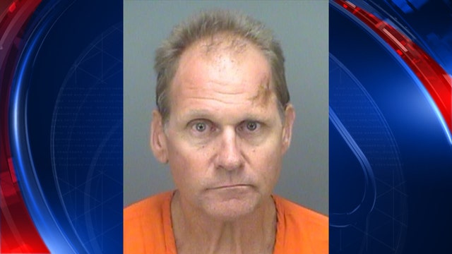 Court Records: Florida man admitted to stealing laxatives, thinking it was hydrocodone