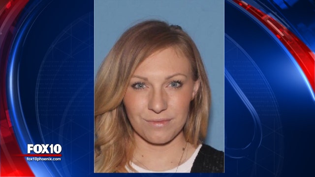 Pregnant Mesa mother found safe after being missing for weeks