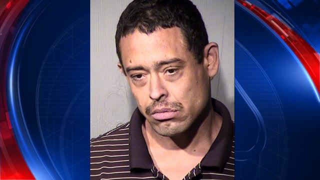 Arizona man accused of animal cruelty after dog strangles to death at home