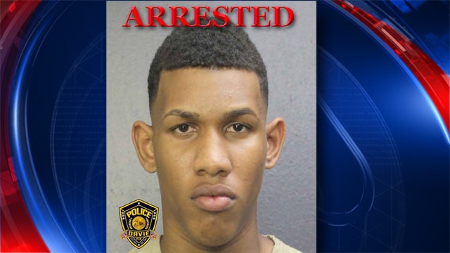 Florida man shoots, kills puppy from balcony during walk with its owners, police say