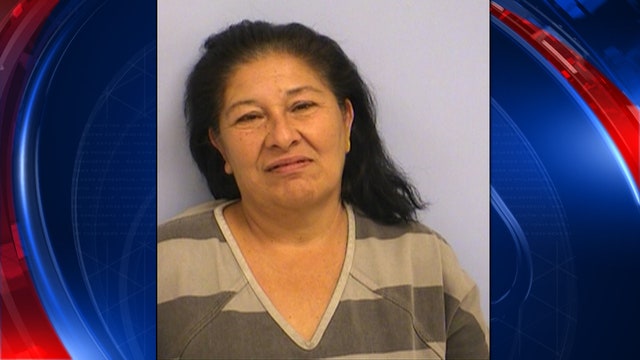 Homeless family member charged with arson in fire that displaced nine