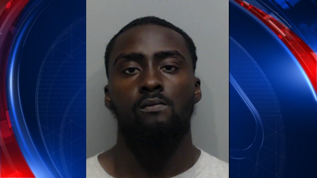 Suspected serial sexual assault suspect arrested in San Marcos