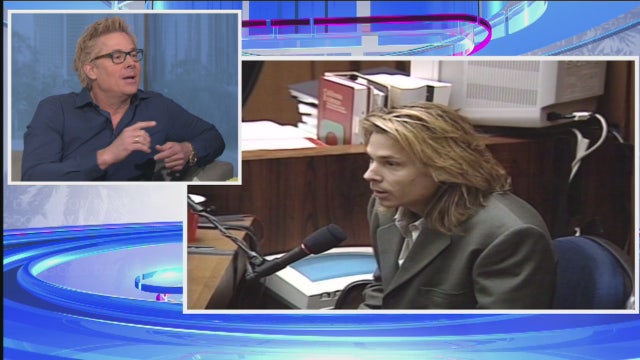 More than two decades later, Kato Kaelin reflects on O.J. Simpson trial