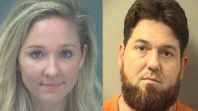 2 former paramedics charged in 'selfie war' with patients