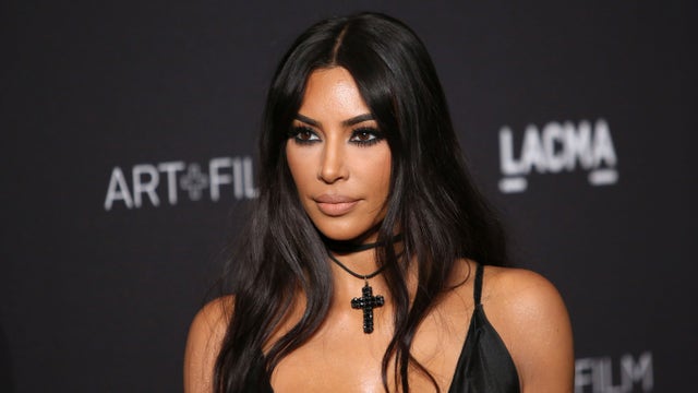 Kim Kardashian West reportedly helps free 17 inmates in last 90 days
