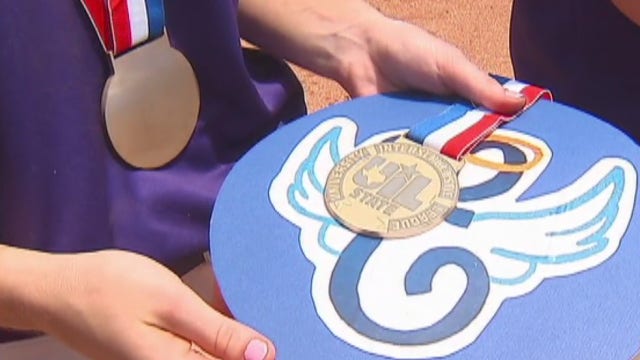 The Leopards do it for E, win State Final Championship