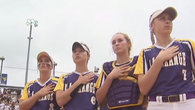 La Grange Leopards heading to State Finals