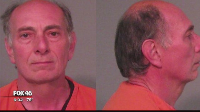 Landlord jailed after setting up hidden camera to watch tenants in bathroom