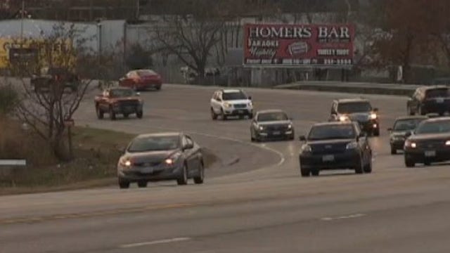 Law enforcement agencies join forces to fight holiday crime