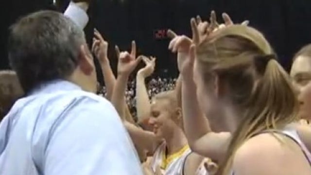 Liberty Hill lose in Class 4A title game
