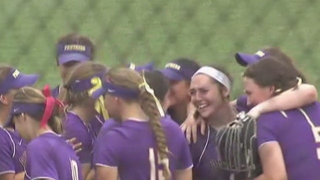 Liberty Hill advances to state