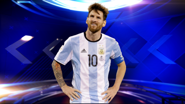 Messi's retirement from Argentina could hurt his legacy
