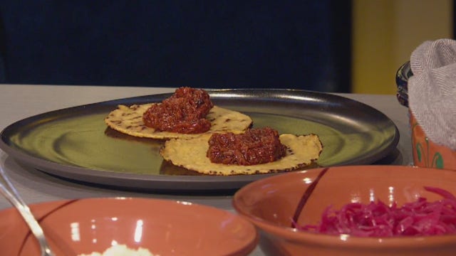 Cooking with Fox 7: Live Fire preview