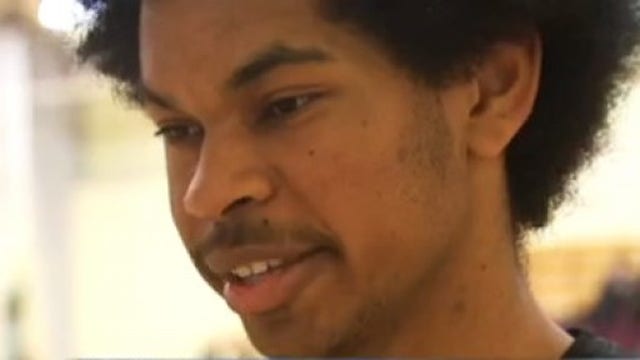 Local high school player named McDonald's All American